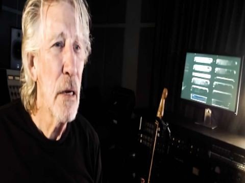 C'ERA UNA VOLTA IN ITALIA Roger Waters