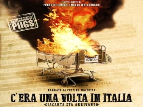 “C’era una volta in Italia – Giacarta sta arrivando”, la malasanità in un docu-film necessario