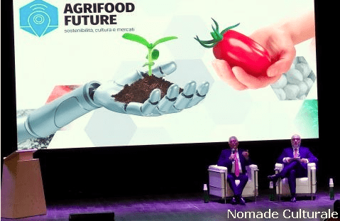 Agrifood Future: cibo, sostenibilità e comunità