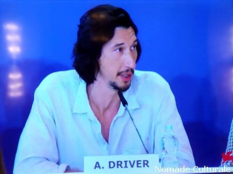 Adam Driver